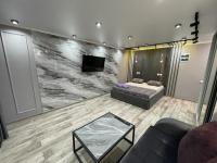 Люкс академика сатпаева 19 - Ferienwohnung Pawlodar