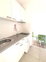 Top studio 9 Makarska rivijera Promajna - Chambres d’hôtes Promajna