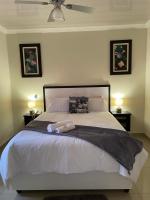 B&B Randfontein - Mohlakeng Guest House - Bed and Breakfast Randfontein