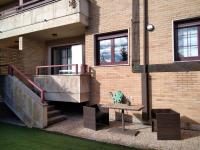 JARDINES DE VINJOY - B&B Oviedo