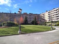 JARDINES DE VINJOY - Ferienwohnung