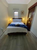 Habitación Doble Deluxe