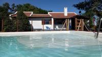 B&B Chivilcoy - Casa de campo SONIANDO - Bed and Breakfast Chivilcoy