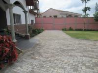 Villa à Odza borne 12 Aéroport a 10min - B&B Yaoundé