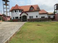 Villa à Odza borne 12 Aéroport a 10min - B&B Yaoundé