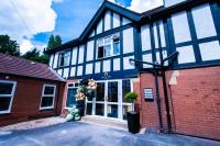 Sallow Tree House Self Catering - Bed and Breakfast