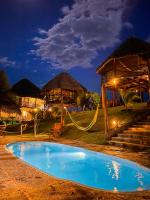 Pousada Theodora - B&B