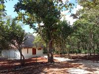 Chalet met 2 Slaapkamers