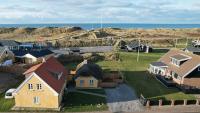 Fiskerhuset - B&B