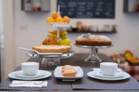 Ada Suites & Spa - Bed and Breakfast Lecce