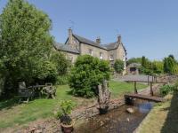 Norton House Bed & Breakfast & Cottages - B&B Whitchurch