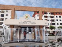 Apartamento Condominio Caminho dos Ventos - Chambres d’hôtes Aracaju
