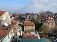 Central and Spacious apartment - B&B Sofia