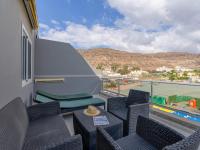 MOGAN TERRACE - 100 meters from the beach - Gran Canaria STAYS - B&B Mogán