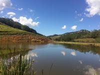 Pousada Fazenda e Pesqueiro Chalé da serra - B&B Conceição da Ibitipoca
