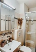 Appartamento con 2 Camere da Letto