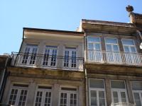 Apartment in the historic center of Porto - Chambres d'hôtes Porto