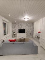 Arena Apartment - Own Sauna, In the Heart of Tampere Near to Nokia Arena - Bed and Breakfast Tampere