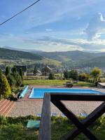 B&B Palianytsia - Villas by Vysche Neba - Bed and Breakfast Palianytsia