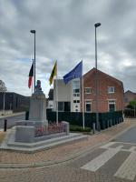 Vakantiewoning 'De Vlaamse Aap' - B&B