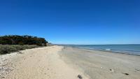 MAISON SUR LA PLAGE avec VUE MER PANORAMIQUE - B&B