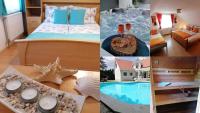 Relax Apartman Bükfürdő - B&B