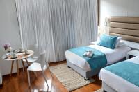 Apartamento Superior