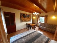 Agroturystyka Tam Gdzie Sosny - B&B Ścinawka Dolna
