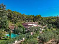 Gites de la Villa Pergola - B&B