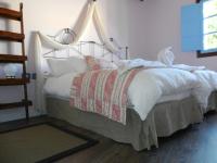 Appartement 1 Chambre - Vue sur Mer