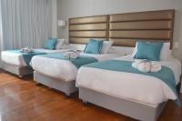 Habitación Triple Superior