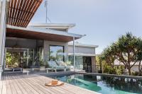 Akoakoa - Sunrise Beach - Ferienwohnung