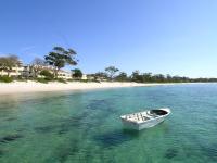 6 Shoal Edge - Bed and Breakfast Shallow Bay