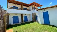 Le Petit Suítes Praia de Lages - B&B