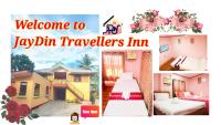B&B Panglao - JayDin Travellers Inn - Bed and Breakfast Panglao