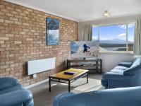 B&B Jindabyne - Beloka 7 Free WiFi - Bed and Breakfast Jindabyne