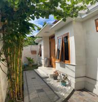 Villa casa shanti deluxe - B&B
