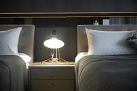 Chambre Quadruple avec Baignoire