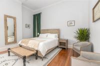 Zimmer mit Kingsize-Bett - Barrierefrei/befahrbare Dusche