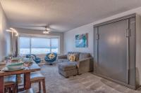 Oceanfront King Suite - Upper Floor