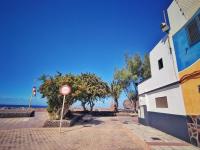 Casita de la Playa, La Aldea de San Nicolás - B&B