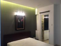 Double Room with Balcony (3 Adults)