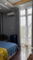 Family Double Room