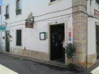 Guest House Capitao Mor - Ferienwohnung Faro