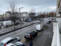 Le mont veyrier - B&B Annecy