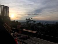 Terre Terrace Glamping - Doichang - B&B