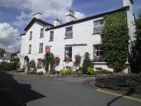 Virginia Cottage Guest House - B&B