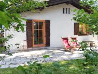 Ferienwohnung Bergahorn - B&B Oberaudorf