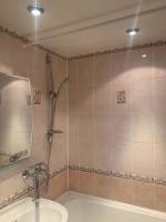 Lovely Brand New Apartment with 2 Rooms and Balcony - B&B Chişinău