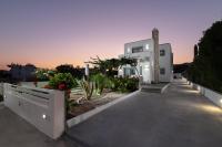 Dama Dama Villas - B&B Gennadi